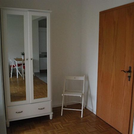 1A Ferienwohnung Bamberg Exteriör bild
