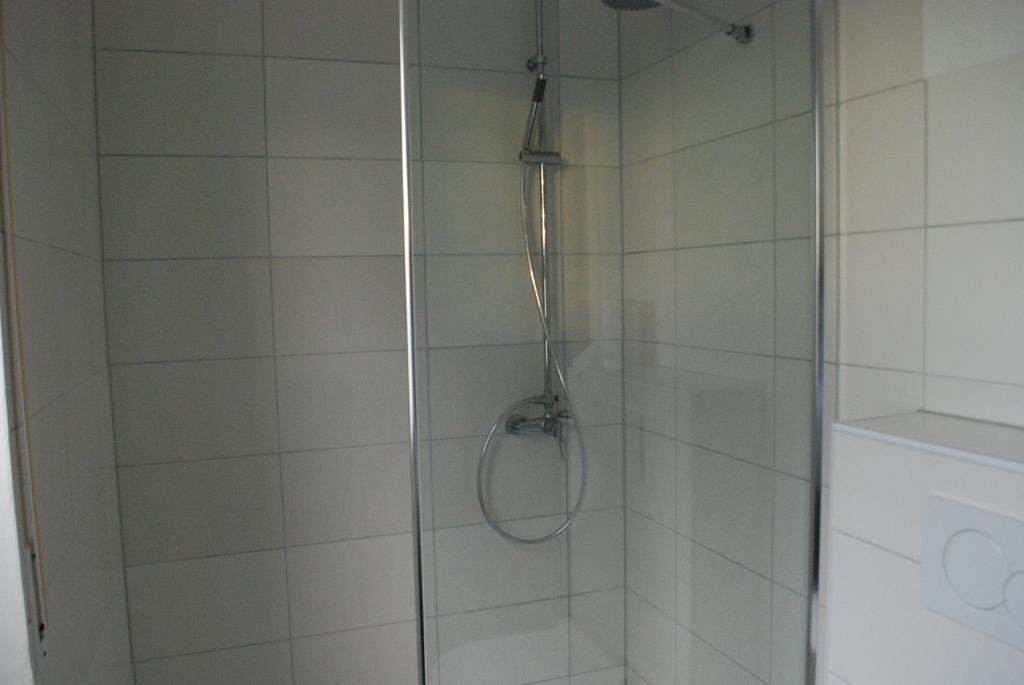 1A Ferienwohnung Bamberg Exteriör bild